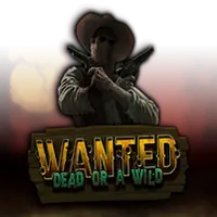 Wanted Dead or a Wild